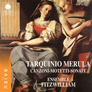Canzoni overo sonate concertate per chiesa e camera, Op. 12 - No. 24, Ballo detto pollicio (为教堂和室内协奏而作的坎佐纳或奏鸣曲，Op. 12)