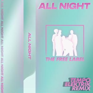 All Night (Tempo Elektrik Remix)