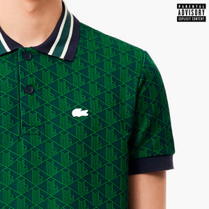 Bombo Croco (Explicit)