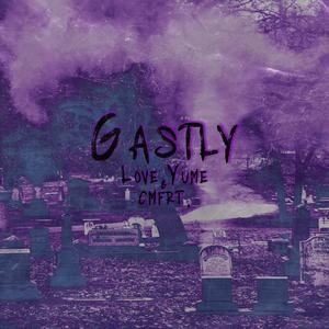 Gastly (Explicit)