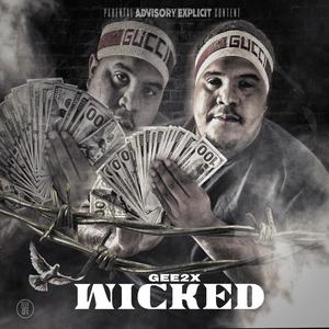 Saucy Steppa (feat. Lil Noonie) (Explicit)