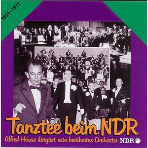 Tanztee beim NDR [1954-1971]