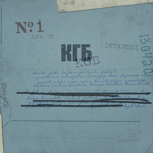 KGB (Explicit)