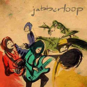 Jabberloop 台湾特选辑