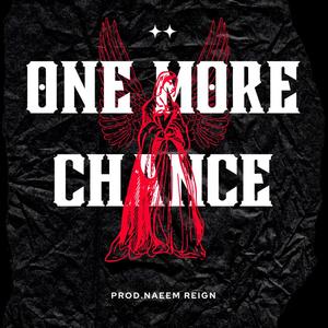 One More Chance (Explicit)
