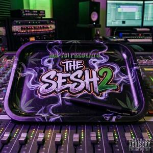 You Can Smoke (feat. Black Silver & Dismost) (Explicit)