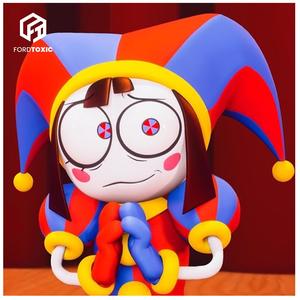 The Amazing Digital Circus (Main Theme) (feat. Gooseworx) (Phonk Remix|Explicit)