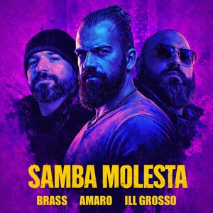Samba molesta (Explicit)