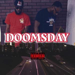 Doomsday (feat. Pay Dae) [Explicit]