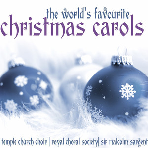 The World's Favourite Christmas Carols