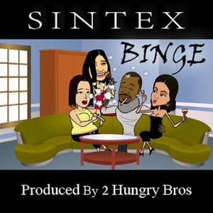 Binge (狂欢)