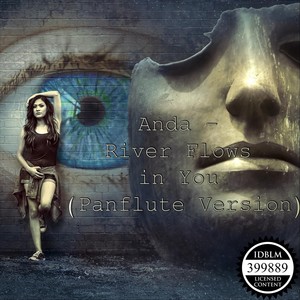 River Flows in You (Panflute Version)