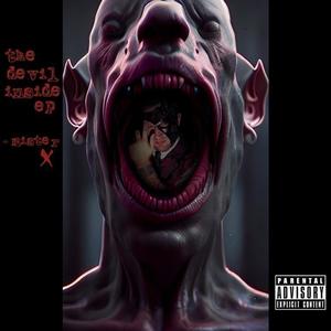 The Devil Inside (feat. BAaron) (Explicit)