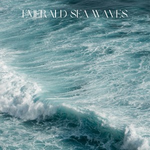 Emerald Sea Waves