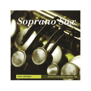 Soprano Sax