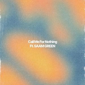 Call Me For Nothing (feat. SAAM GREEN) [Explicit]