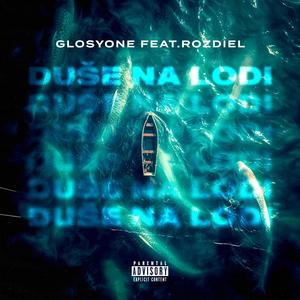 Duše na lodi (feat. Rozdiel) (Explicit)