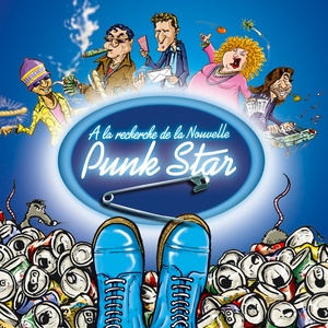 Punkstar