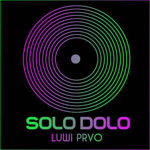 Solo Dolo (Radio Edit)