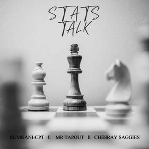 Stats Talk (feat. Mr Tapout & Chesray Saggies)