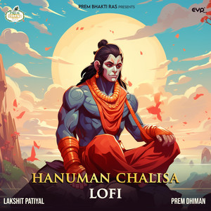 Hanuman Chalisa Lofi