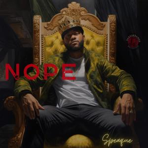 NOPE (feat. @Hitwiz, WYZ PRO & DJ Fodo) [Explicit]