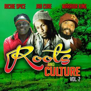 Jah Is the Only One
