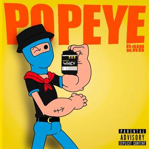 POPEYE (feat. KRD) (Explicit)