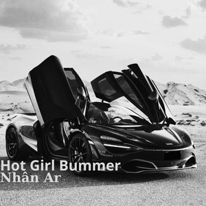 Hot Girl Bummer (Radio Edit|Explicit)