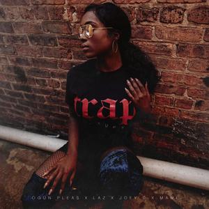 Mami (feat. LAZ & Joey D) (Explicit)