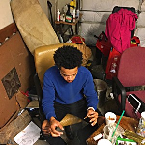 Wavy (feat. King Kez) (Explicit)
