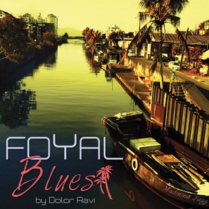 Foyal Blues