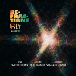 Kazuyuki Shiotaka - Equinox