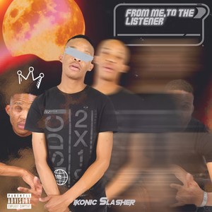 They Were Never Ready (Explicit)