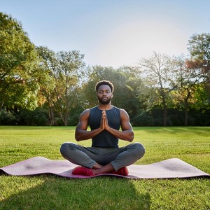 Equilibrio Y Armonía: Música Para Yoga