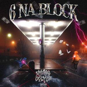 6 NA BLOCK (Prod. by ACEKILLAT) [Explicit]