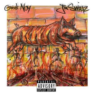 JR Swiftz - Thermodynamics (Radio Edit|Explicit)