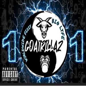 GOAT Rillaz (Explicit)