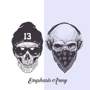 Emphasis Army