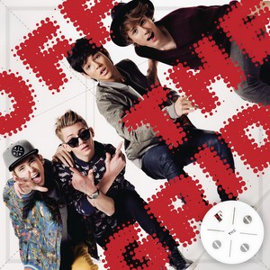 Build a Girl (Acoustic)封面