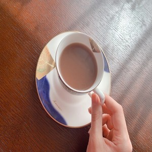 ユウカ - ホントウハアマイココアガノミタイ