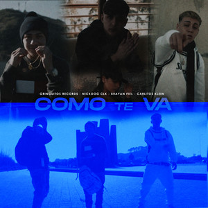 Como Te Va