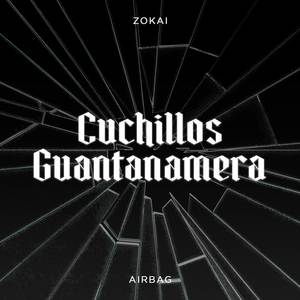 Cuchillos Guantanamera (COVER版)