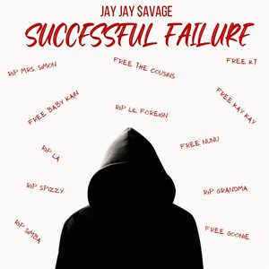 Successful Failure, Vol. 1 (Explicit)