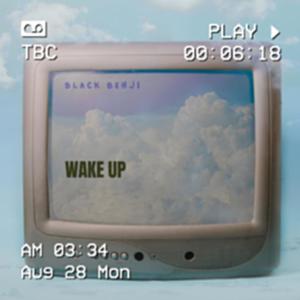 WAKE UP (Explicit)