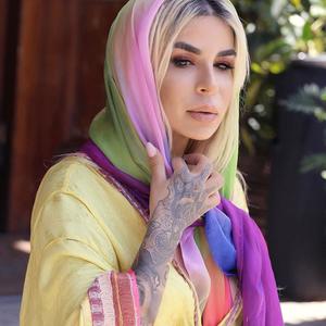 Kjo Dynjaja sa Halle Ka