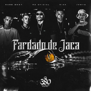 Ian Durso - Fardado de Jaca (Explicit)