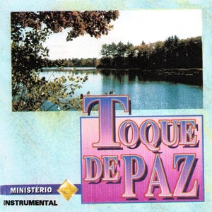 Toque da Paz (Instrumental)