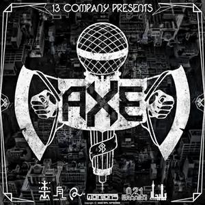 AXE (Explicit)