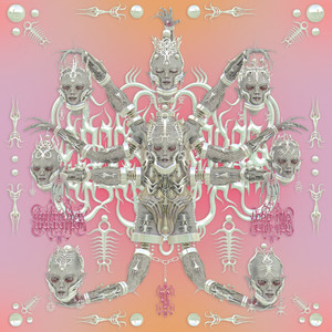 People Have Poisoned My Mind To A Point Where I Can No Longer Function (Explicit)